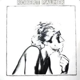ROBERT PALMER - Secrets (LP, Used)