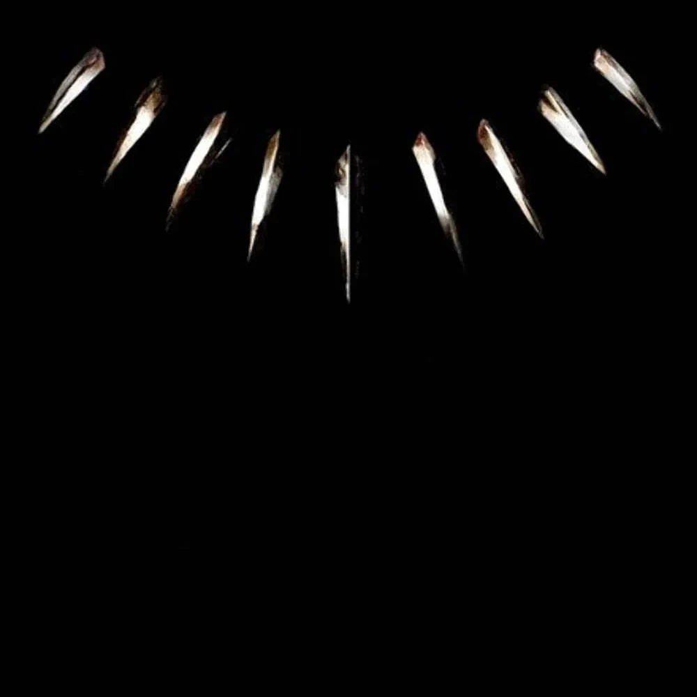 Various - Black Panther The Album (Music From And Inspired By) NEW Sealed Vinyl