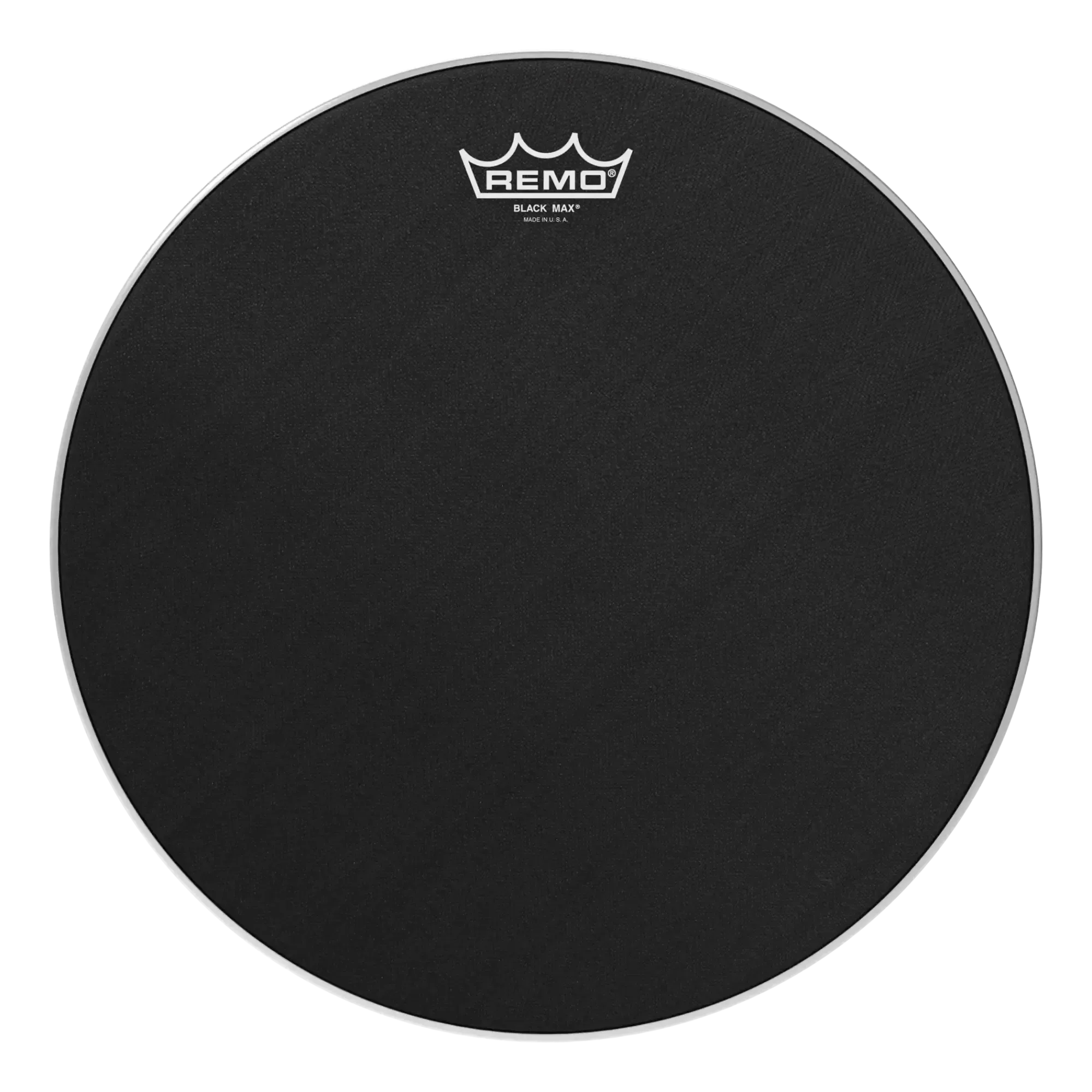Пластик для барабана Remo 13" Black Max