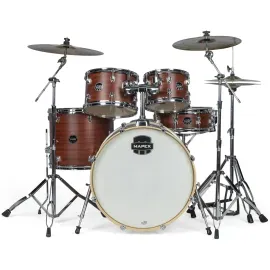 Ударная установка акустическая Mapex LTVE5295FTCRI Venus Series Redwood