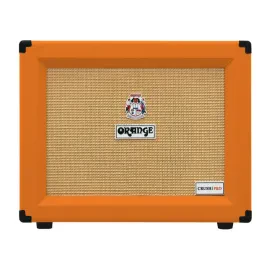Orange Amplifiers Crush Pro CR60C 60W Guitar Combo Amp