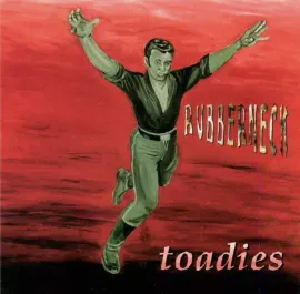 Toadies - Rubberneck NEW Vinyl