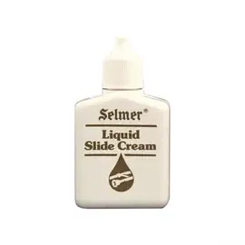 Смазка для тромбона SELMER Liquid Slide Cream 47 мл