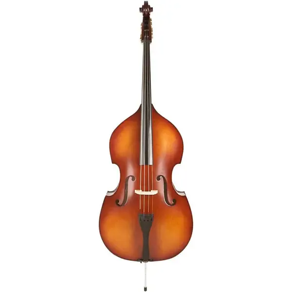 Контрабас Cremona SB-2 Premier Student Series Bass Outfit 3/4 Outfit