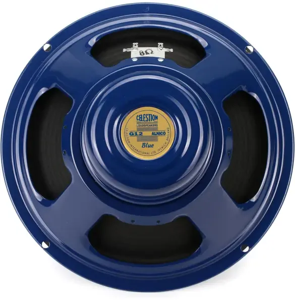 Динамик Celestion Blue 12" Alnico 15W 8 Ohm