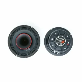Cerwin-Vega PH654 6.5" PRO Full-Range Coaxial Horn Speakers