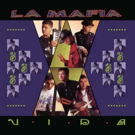 La Mafia - Vida NEW Vinyl