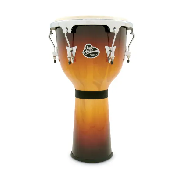 Джембе Latin Percussion LPA632-VSB Aspire Vintage Sunburst