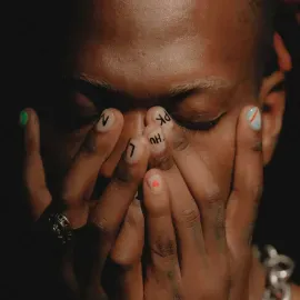 Виниловая пластинка Pierre Kwenders – Jose Louis and the Paradox of Love 2022