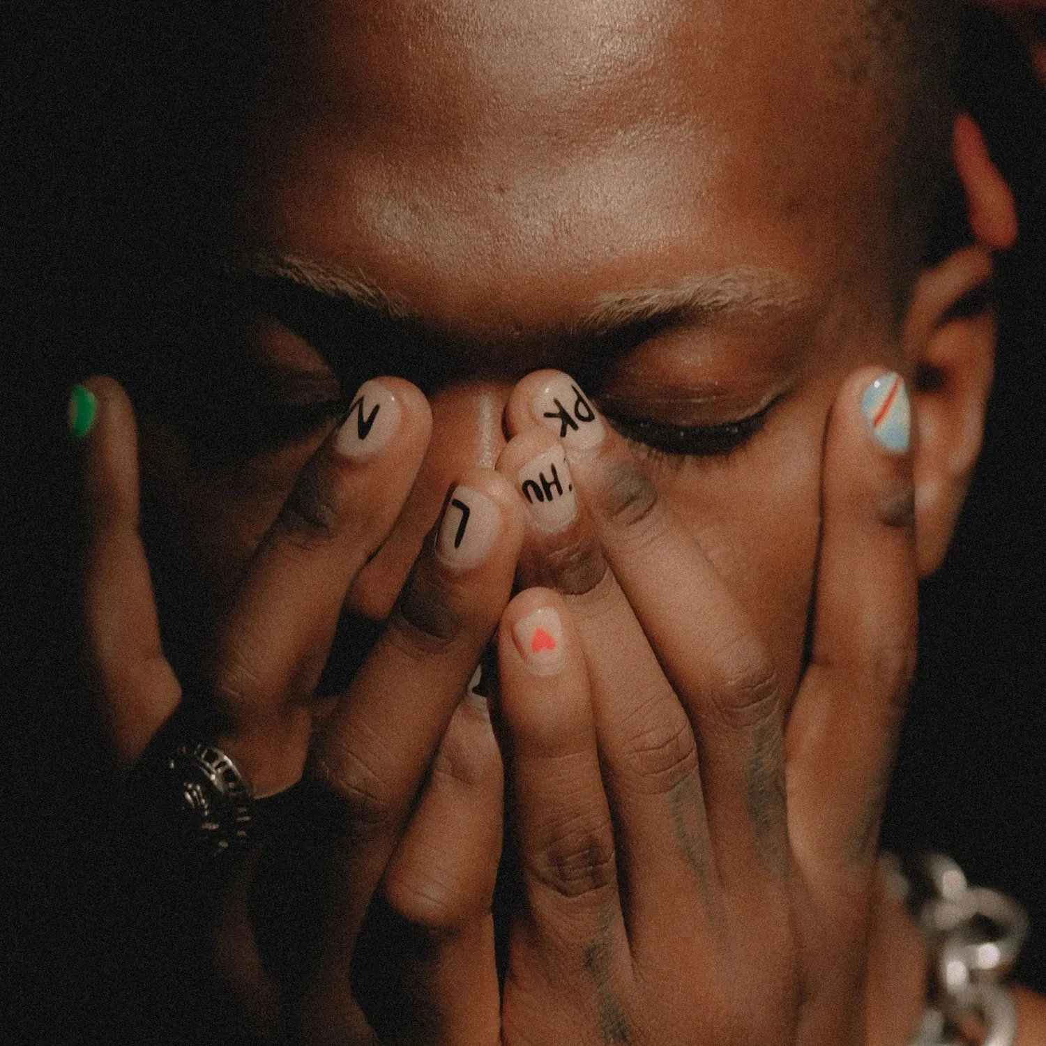 Виниловая пластинка Pierre Kwenders – Jose Louis and the Paradox of Love 2022
