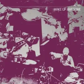 Виниловая пластинка Okkyung Lee - Wake Up Awesome [New Vinyl LP] Digital Download