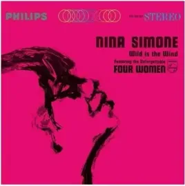 Виниловая пластинка Nina Simone - Wild Is The Wind (Verve Acoustic Sounds Series) [New Vinyl LP]