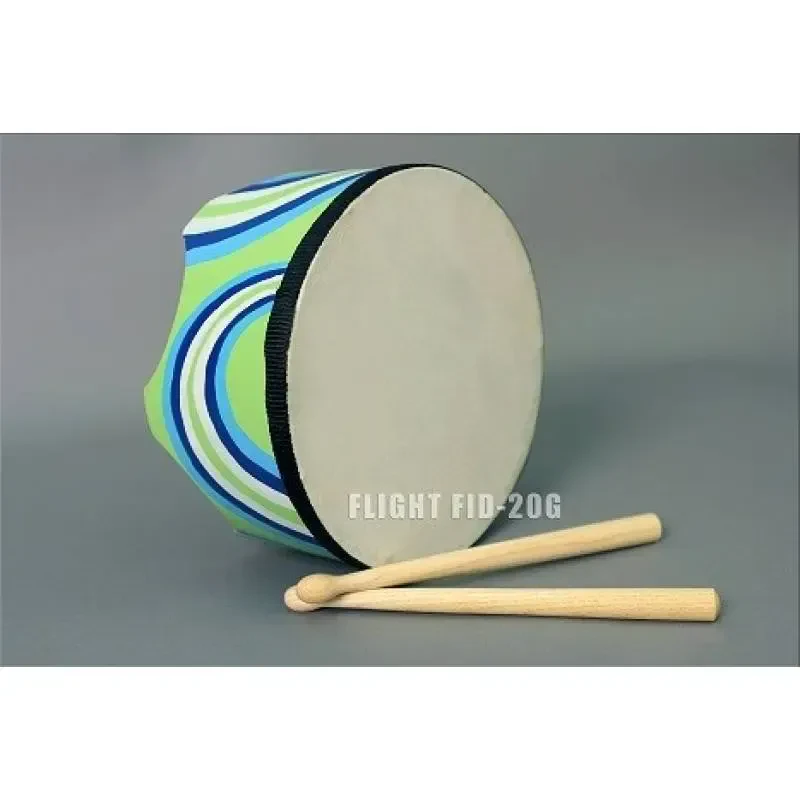 Индийский барабан Flight FIDK-20