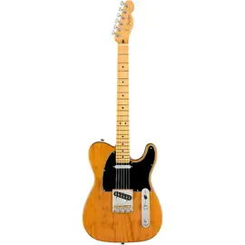 Электрогитара Fender American Professional II Telecaster Maple FB Roasted Pine