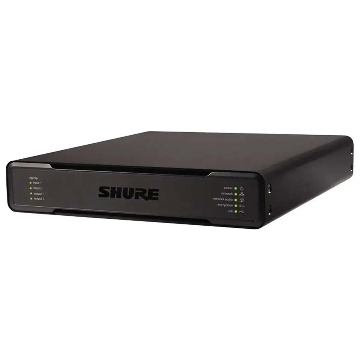 Shure IntelliMix P300 Audio Conferencing Processor