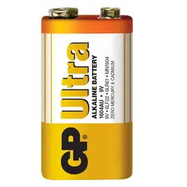 Батарейка «Крона» GP GP1604AU-5CR1 Ultra