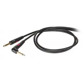 Инструментальный кабель DIE HARD DHG120LU5 5 м