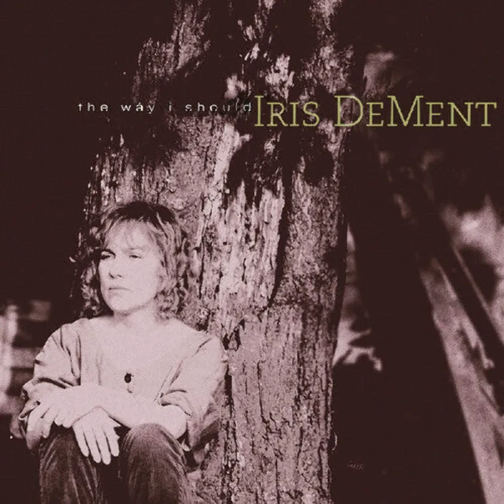 Виниловая пластинка Iris DeMent – The Way I Should (Релиз 2026)