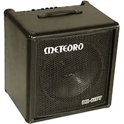 Комбоусилитель для бас-гитары Meteoro Ultrabass BX200