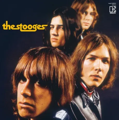 Виниловая пластинка The Stooges – The Stooges