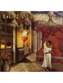 DREAM THEATER - Images And Words (CD)