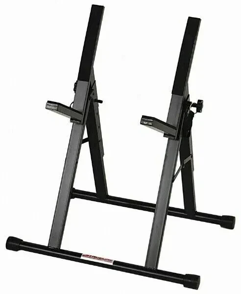 Стойка для комбоусилителя Stageline AS5 Black