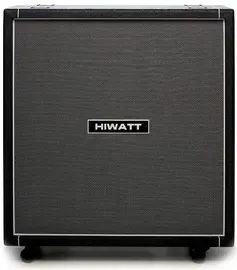 Кабинет для электрогитары Hiwatt Maxwatt M412 Hiwatt High Performance