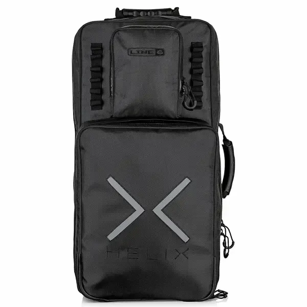 Чехол для гитарного процессора Line 6 Helix Backpack