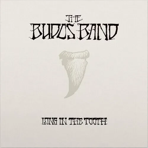 Виниловая пластинка The Budos Band - Long In The Tooth [New Vinyl LP] Digital Download