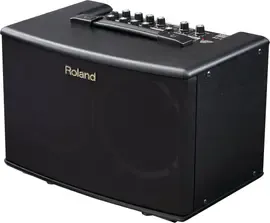 Комбоусилитель для акустической гитары ROLAND AC-40