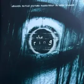 Виниловая пластинка Hans Zimmer – The Ring