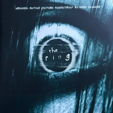 Виниловая пластинка Hans Zimmer – The Ring