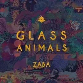 Виниловая пластинка Glass Animals – ZABA Sealed