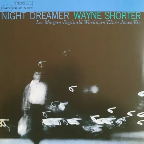 Виниловая пластинка Wayne Shorter – Night Dreamer