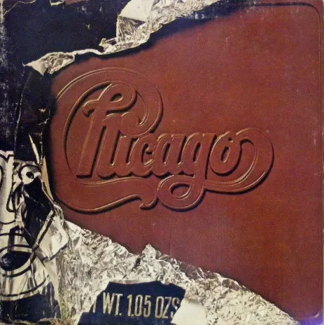 CHICAGO - Chicago X (LP , Used)