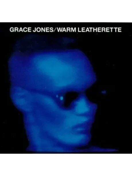GRACE JONES - Warm Leatherette (CD)