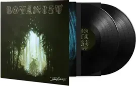 Виниловая пластинка Botanist - VIII: Selenotrope [New Vinyl LP] Gatefold LP Jacket