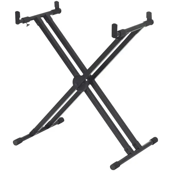 Стойка для клавишных Yamaha Professional Double X-Style Keyboard Stand