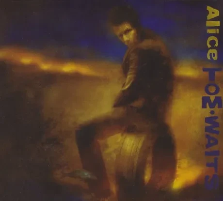 Виниловая пластинка Tom Waits – Alice
