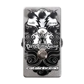 Catalinbread Dirty Little Secret MKIII Guitar Pedal