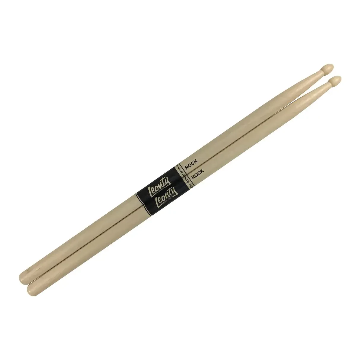 Барабанные палочки Leonty Hornbeam ROCK