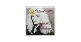 CD-диск Kim Carnes Barking At Airplanes