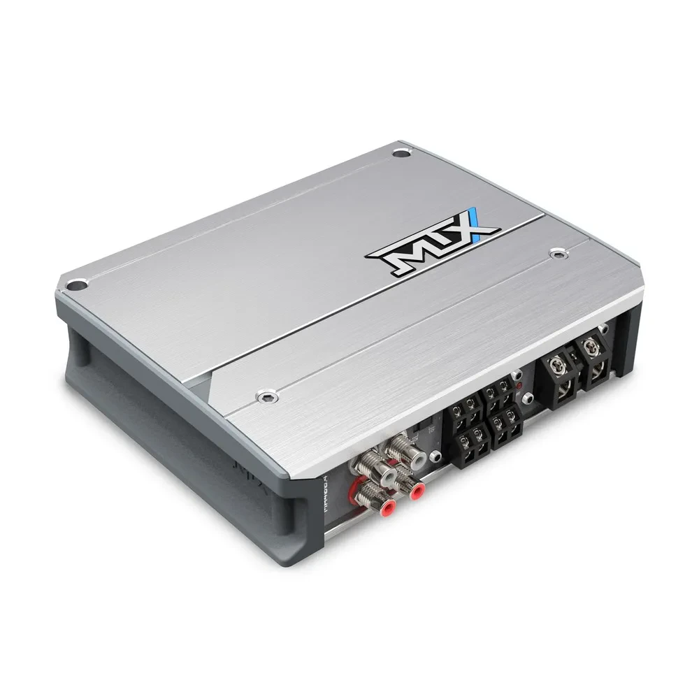 Усилитель мощности для морского применения MTX MA400.4 MA Series Class D 4-Channel