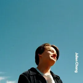Виниловая пластинка Julien Chang - Jules [New Vinyl LP]