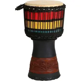 Джембе X8 Drums One Love Master Series Djembe 10 x 20 in.