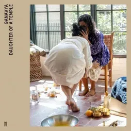 Виниловая пластинка Ganavya – Daughter Of A Temple (Релиз 2026)