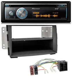 Автомагнитола для Kia Venga (YN, с 2009) Pioneer MP3 DAB USB CD Bluetooth