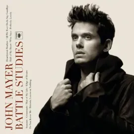 MAYER JOHN Battle Studies LP