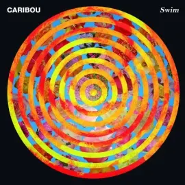 Виниловая пластинка Caribou - Swim [New Vinyl LP] UK - Import