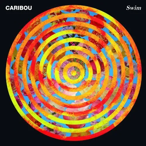 Виниловая пластинка Caribou - Swim [New Vinyl LP] UK - Import